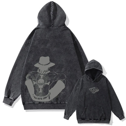 One Piece Hoodie/Sweatshirt