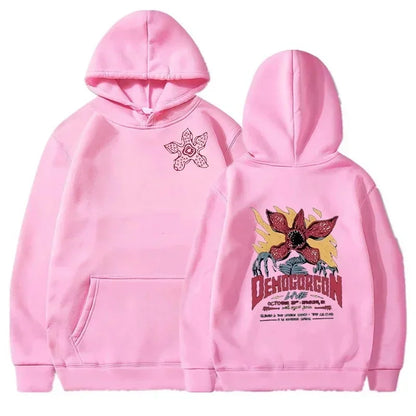 Stranger Things Hoodie