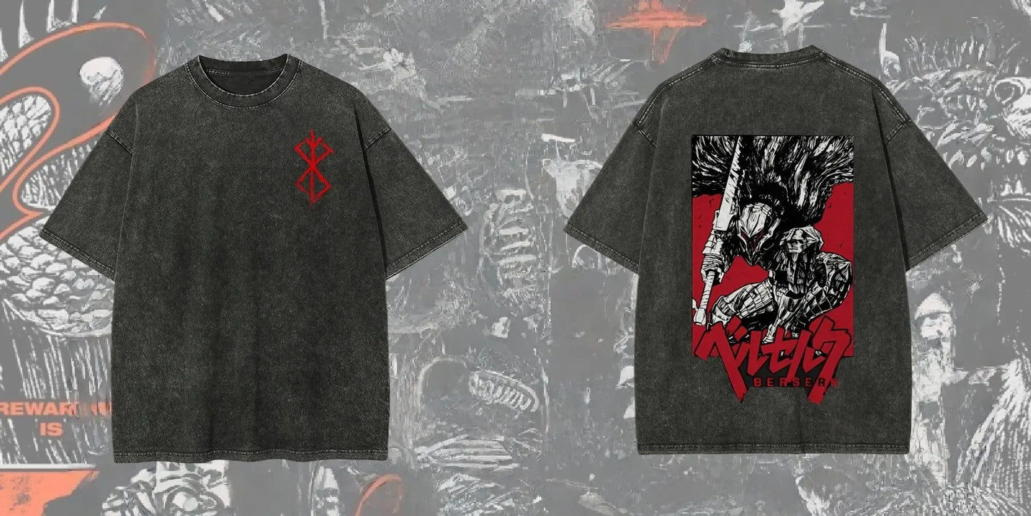 Berserk T-Shirt