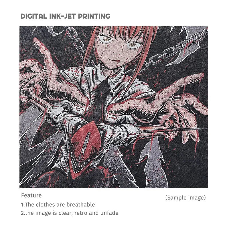 B-Bleach Hoodie/Sweatshirts