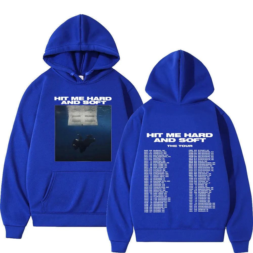 Hoodies Billie Eilish