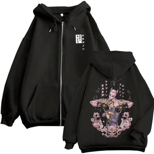 JoJo's Bizarre Hoodie/Sweatshirt