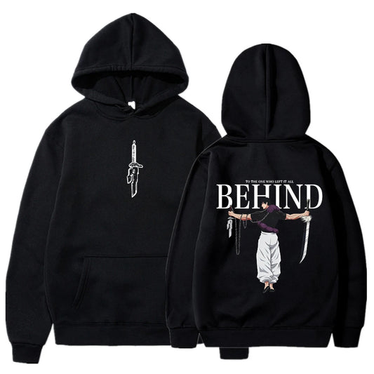 Jujutsu Kaisen Hoodies/Sweatshirt