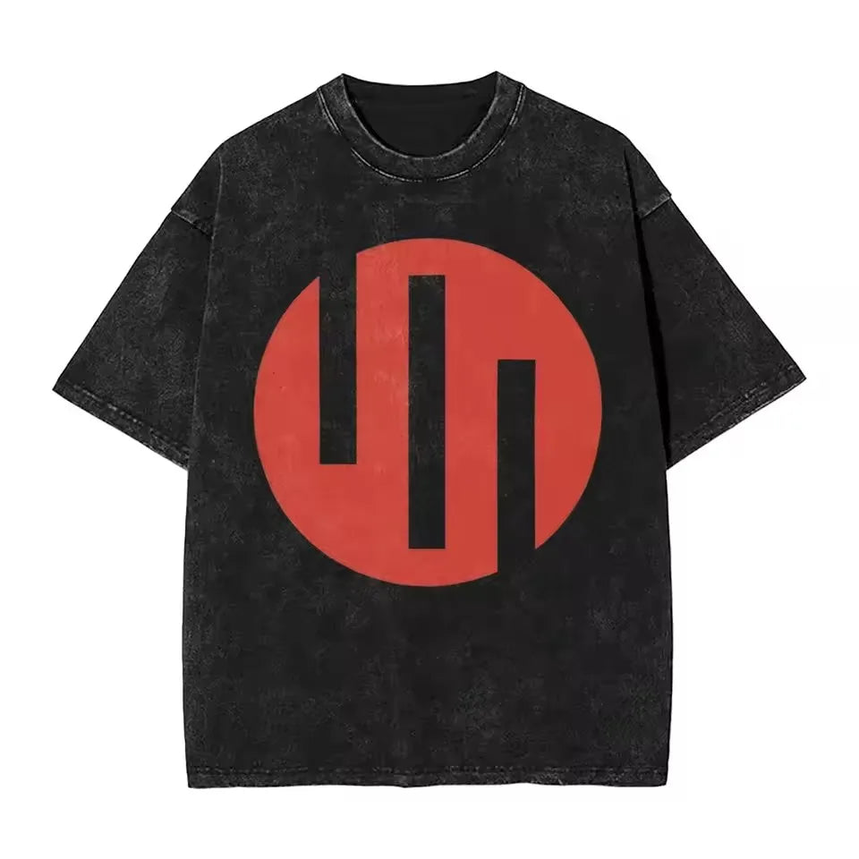 Invincible Cartoon Graphic T-Shirts