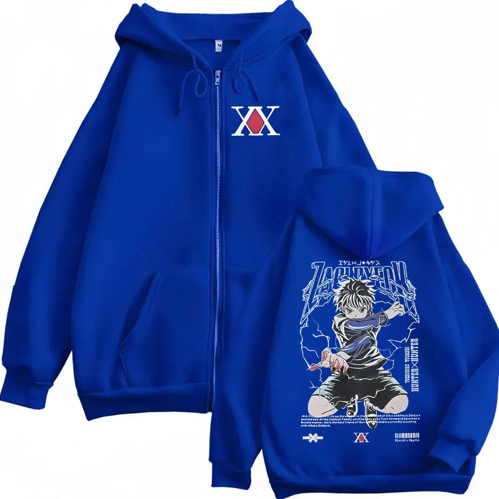 Hunter X Hunter Hoodie/Sweatshirt